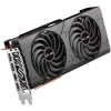 SAPPHIRE PULSE AMD RADEON RX 7600 XT GAMING OC 16GB GDDR6 DUAL HDMI / DUAL DP - 2