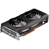 SAPPHIRE PULSE AMD RADEON RX 7600 XT GAMING OC 16GB GDDR6 DUAL HDMI / DUAL DP - 3