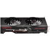 SAPPHIRE PULSE AMD RADEON RX 7600 XT GAMING OC 16GB GDDR6 DUAL HDMI / DUAL DP - 4