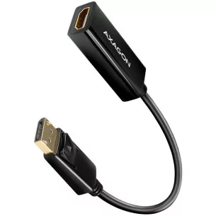 AXAGON RVD-HI14N DisplayPort HDMI 1.4 adapter 4K/30Hz