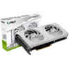 Palit RTX 4060Ti White 8GB GDDR6, 128 bits, 2310/2535 Mhz, 1x HDMI 2.1a, 3x DP 1.4a, two fan, 1x 8-pin Power connector, recommen