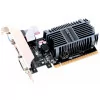 Inno3D Video Card GeForce GT710 2GB SDDR3 64-bit 954 1600 DVI+VGA+HDMI Heatsink - 1