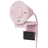 LOGITECH Brio 300 Full HD webcam - ROSE - USB