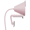 LOGITECH Brio 300 Full HD webcam - ROSE - USB