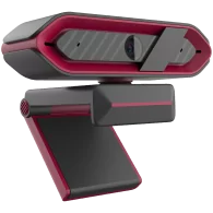 LORGAR Rapax 701, Streaming Camera,2K 1080P/60fps, 1/3'',4Mega CMOS Image Sensor, Auto Focus, Built-in high sensivity low noise 