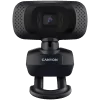CANYON webcam C3 HD 720p Black