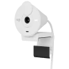 LOGITECH Brio 300 Full HD webcam - OFF-WHITE - USB
