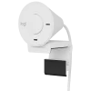 LOGITECH Brio 300 Full HD webcam - OFF-WHITE - USB