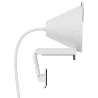 LOGITECH Brio 300 Full HD webcam - OFF-WHITE - USB