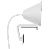 LOGITECH Brio 300 Full HD webcam - OFF-WHITE - USB
