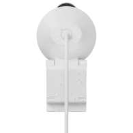 LOGITECH Brio 300 Full HD webcam - OFF-WHITE - USB