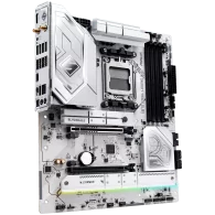 ASROCK MB Desktop X870 STEEL LEGEND WiFi, AM5, 4x DDR5, 1x PCIe 5.0 x16, 1x PCIe 4.0 x16, 1x Blazing M.2(PCIe Gen5x4), 2x Hyper 