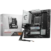 MSI B650M GAMING PLUS WIFI, mATX, AMD Ryzen Dual Channel DDR5 7200+(OC)MHz, 1x PCIe x16 slot, 2x PCI-Ex1 slots, 1x HDMI, 1x DP, 