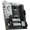 MSI B650M GAMING PLUS WIFI, mATX, AMD Ryzen Dual Channel DDR5 7200+(OC)MHz, 1x PCIe x16 slot, 2x PCI-Ex1 slots, 1x HDMI, 1x DP, 