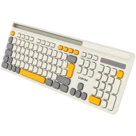 CANYON keyboard HKB-W03 EN AAA Wireless Beige - 6