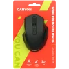 CANYON mouse MW-15 Wireless Black