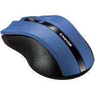 CANYON mouse MW-5 Wireless Blue
