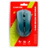 CANYON mouse MW-5 Wireless Blue
