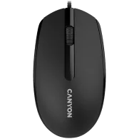CANYON mouse M-10 Wired Black