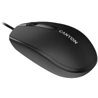 CANYON mouse M-10 Wired Black