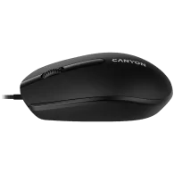 CANYON mouse M-10 Wired Black