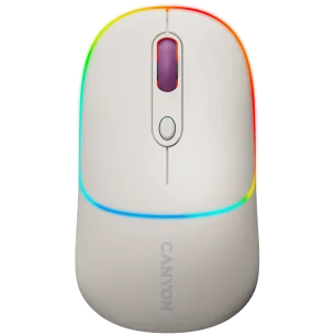 CANYON mouse MW-22 2in1 BT/ Wireless Rice