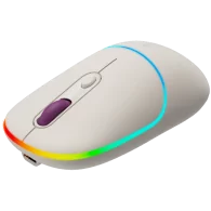 CANYON mouse MW-22 2in1 BT/ Wireless Rice - 3