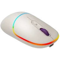CANYON mouse MW-22 2in1 BT/ Wireless Rice - 5