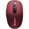 CANYON mouse MW-9 Dual-mode Wireless Red