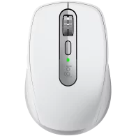 LOGITECH MX Anywhere 3S - PALE GREY - 2.4GHZ/BT - 1