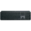 LOGITECH MX Keys S Bluetooth Illuminated Keyboard - GRAPHITE - US INT'L - 1