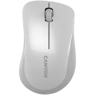 CANYON mouse MW-11 Wireless White Grey