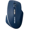 CANYON mouse MW-21 BlueLED 7buttons Wireless Blue