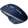 CANYON mouse MW-21 BlueLED 7buttons Wireless Blue