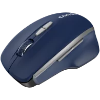 CANYON mouse MW-21 BlueLED 7buttons Wireless Blue