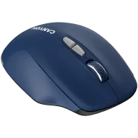 CANYON mouse MW-21 BlueLED 7buttons Wireless Blue