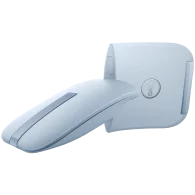 Dell Bluetooth Travel Mouse - MS700 - Misty Blue - 2