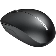 CANYON mouse MW-04 3buttons BT Wireless Black - 5