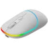 CANYON mouse MW-22 2in1 BT/ Wireless Snow White - 3