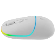 CANYON mouse MW-22 2in1 BT/ Wireless Snow White - 4