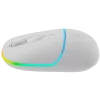 CANYON mouse MW-22 2in1 BT/ Wireless Snow White - 4