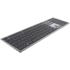Dell KB700 Multi-Device Wireless Keyboard - US International (QWERTY) - 3