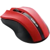 CANYON mouse MW-5 Wireless Red