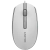 CANYON mouse M-10 Wired White Grey - 1