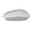 CANYON mouse M-10 Wired White Grey - 5