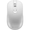 CANYON mouse MW-18 EU Wireless Charge Pearl White - 1