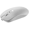 CANYON mouse MW-18 EU Wireless Charge Pearl White - 2