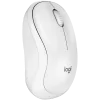 LOGITECH M240 Bluetooth Mouse - OFF WHITE - SILENT - 5