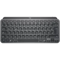 LOGITECH MX Keys Mini Bluetooth Illuminated Keyboard - GRAPHITE - US INT'L