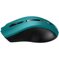 CANYON mouse MW-5 Wireless Green
